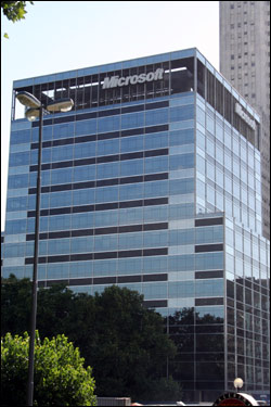 Microsoft Argentina