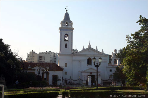 Church