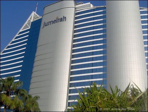 Jumeirah Dubai