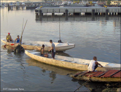 Boats